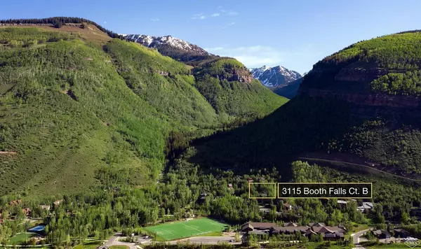 3115 Booth Falls CT B, Vail, CO 81657