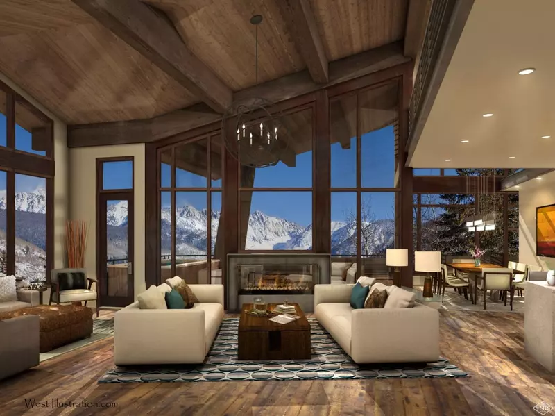 598 Vail Valley DR R-2, Vail, CO 81657