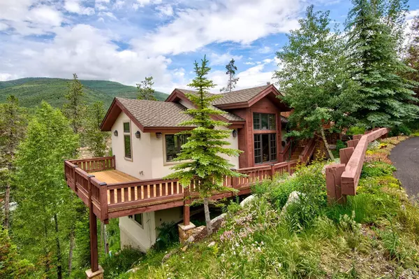 2735 Snowberry DR A, Vail, CO 81657