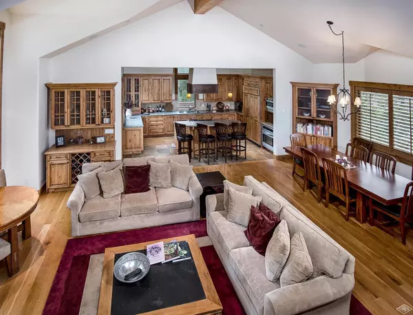 Vail, CO 81657,2735 Snowberry DR A