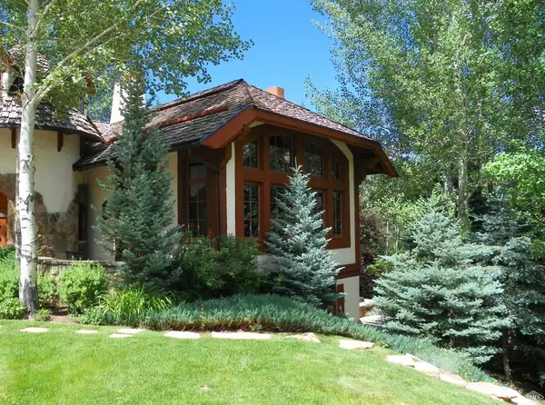 Beaver Creek, CO 81620,60 Highline DR