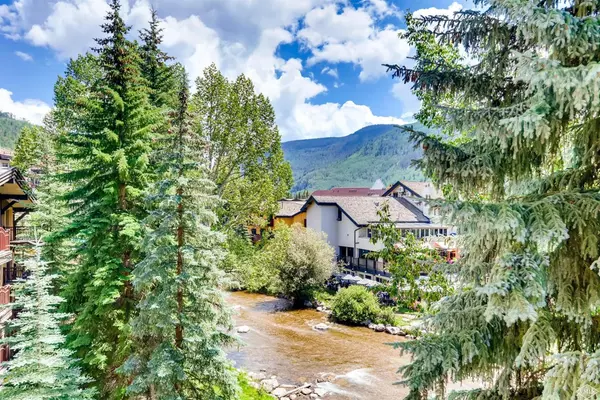 Vail, CO 81657,124 Willow Bridge RD 4E