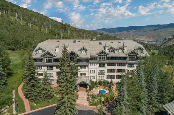 50 Scott Hill RD 301, Beaver Creek, CO 81620