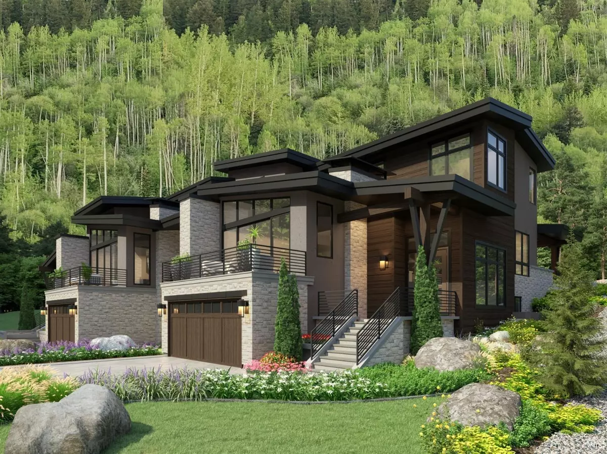 Vail, CO 81657,3792 Lupine DR