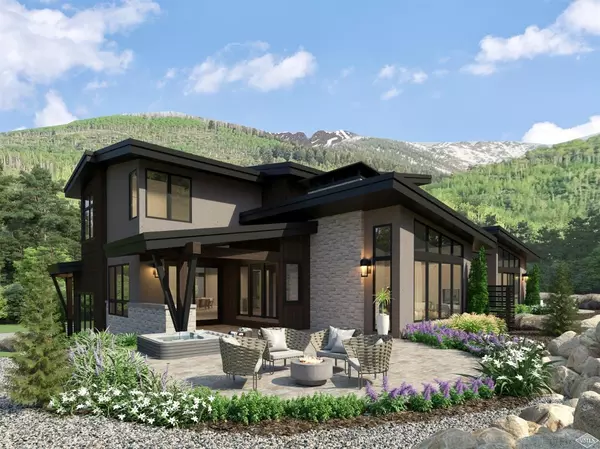 Vail, CO 81657,3792 Lupine DR