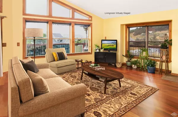 Eagle, CO 81631,171 Mesa DR