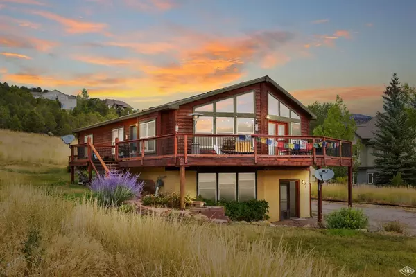 Eagle, CO 81631,171 Mesa DR