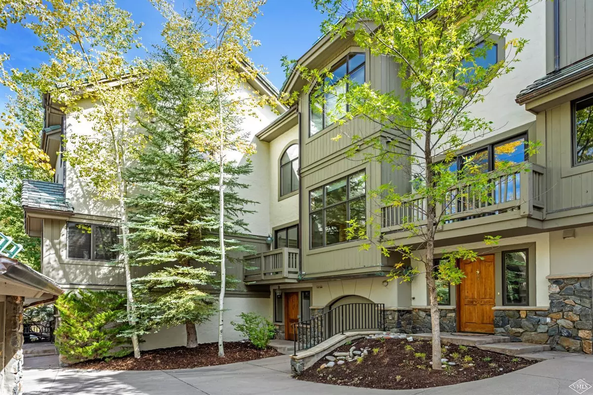 Beaver Creek, CO 81620,29 Highlands LN 2