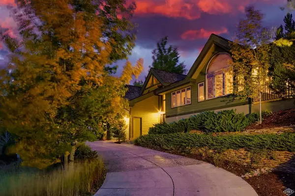 1140 Winslow RD, Edwards, CO 81632