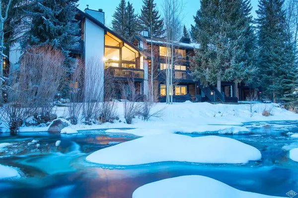 Vail, CO 81657,2958 S Frontage RD W B16