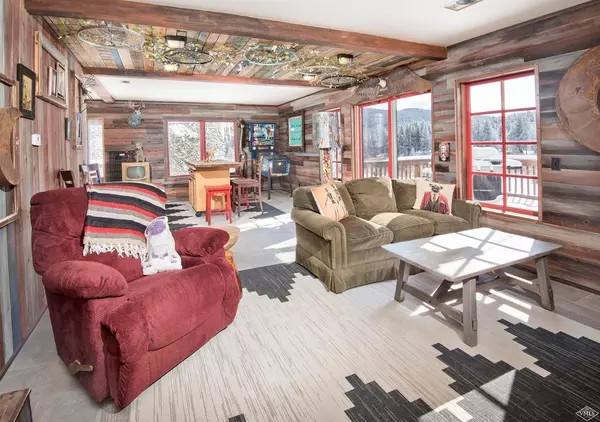 Leadville, CO 80461,96 Meadows DR