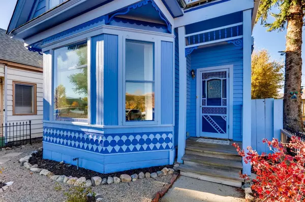 Leadville, CO 80461,412 W 7th ST