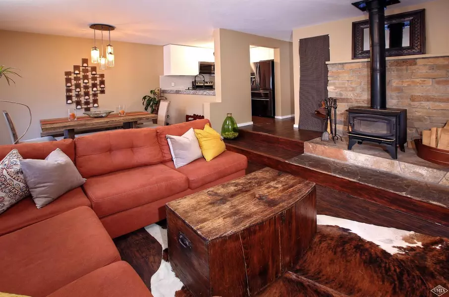 4031 Big Horn RD 9F, Vail, CO 81657