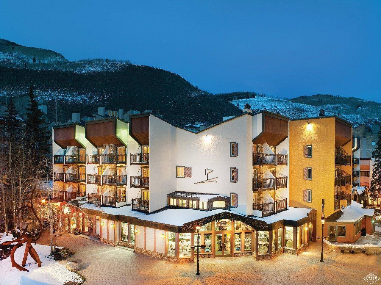 555 E Lionshead CIR 212, Vail, CO 81657