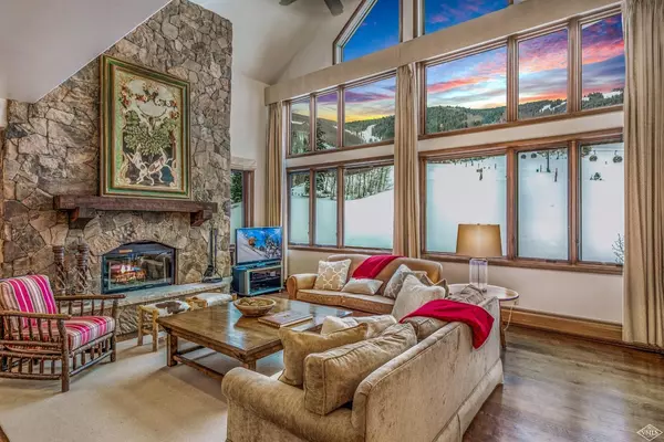 Beaver Creek, CO 81620,96 Highlands LN 506