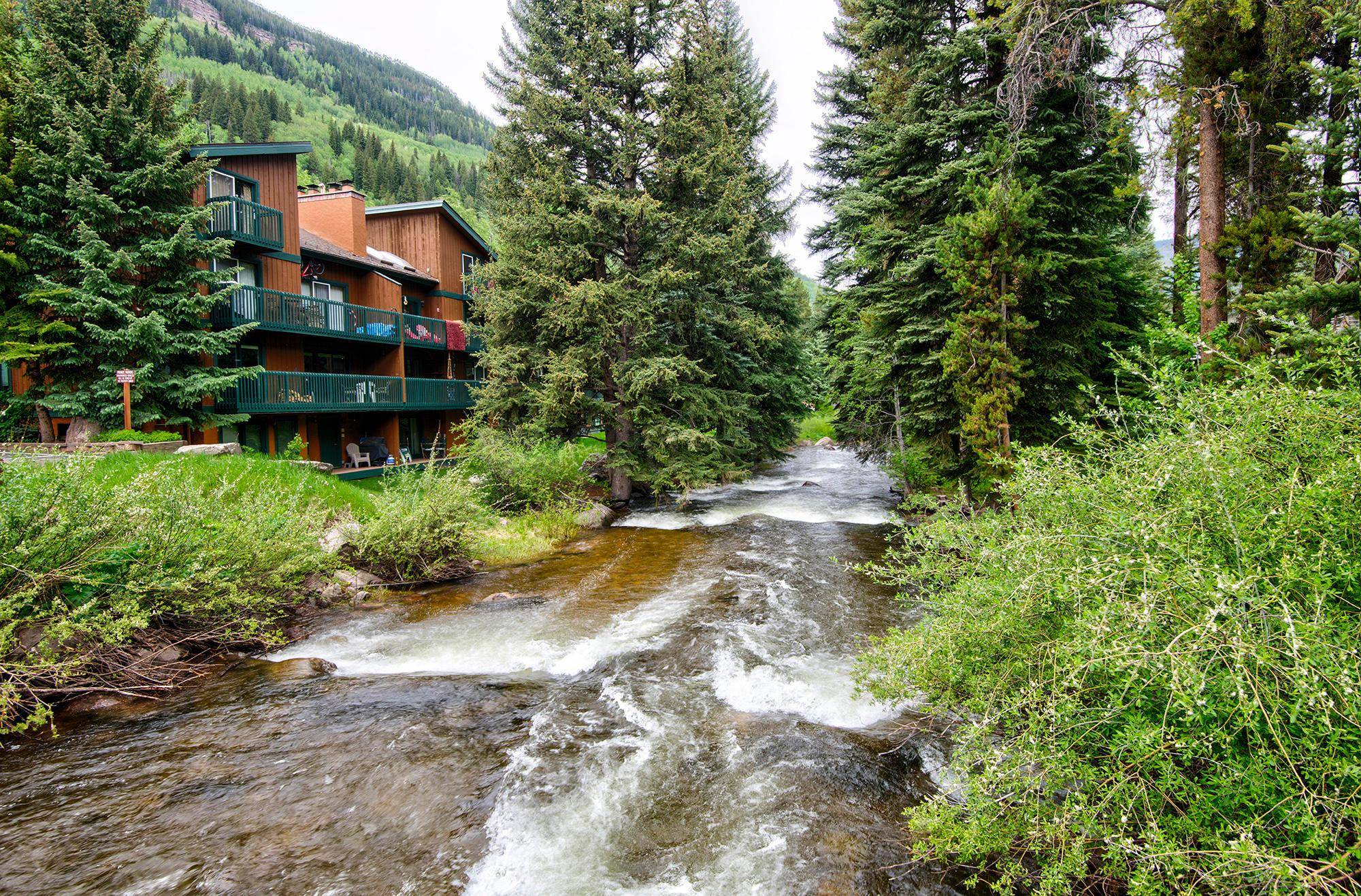 4500 Meadow DR 304, Vail, CO 81657