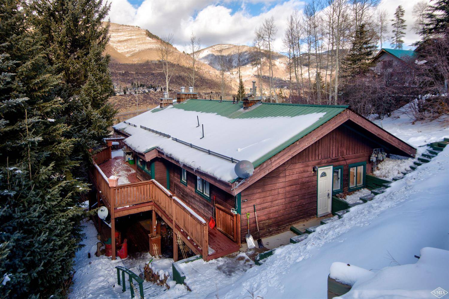 1759 Sierra D, Vail, CO 81657