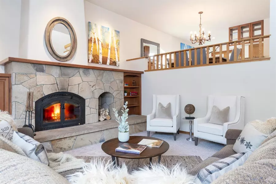 1476 Westhaven DR 41, Vail, CO 81657