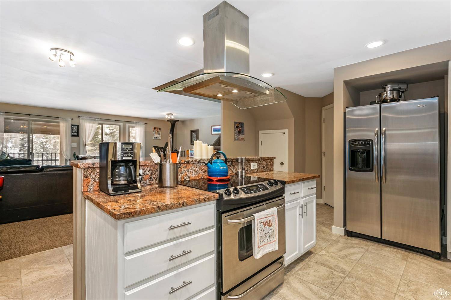 Vail, CO 81657,4192 Spruce WAY 205A
