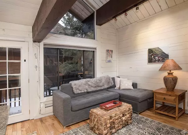 Vail, CO 81657,2958 S Frontage RD W B4