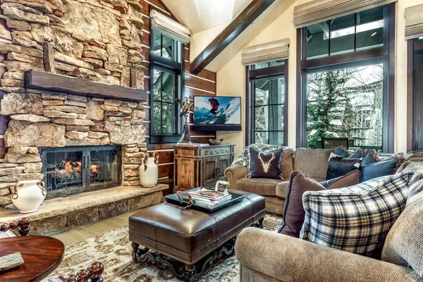 294 Bachelor F3, Beaver Creek, CO 81620