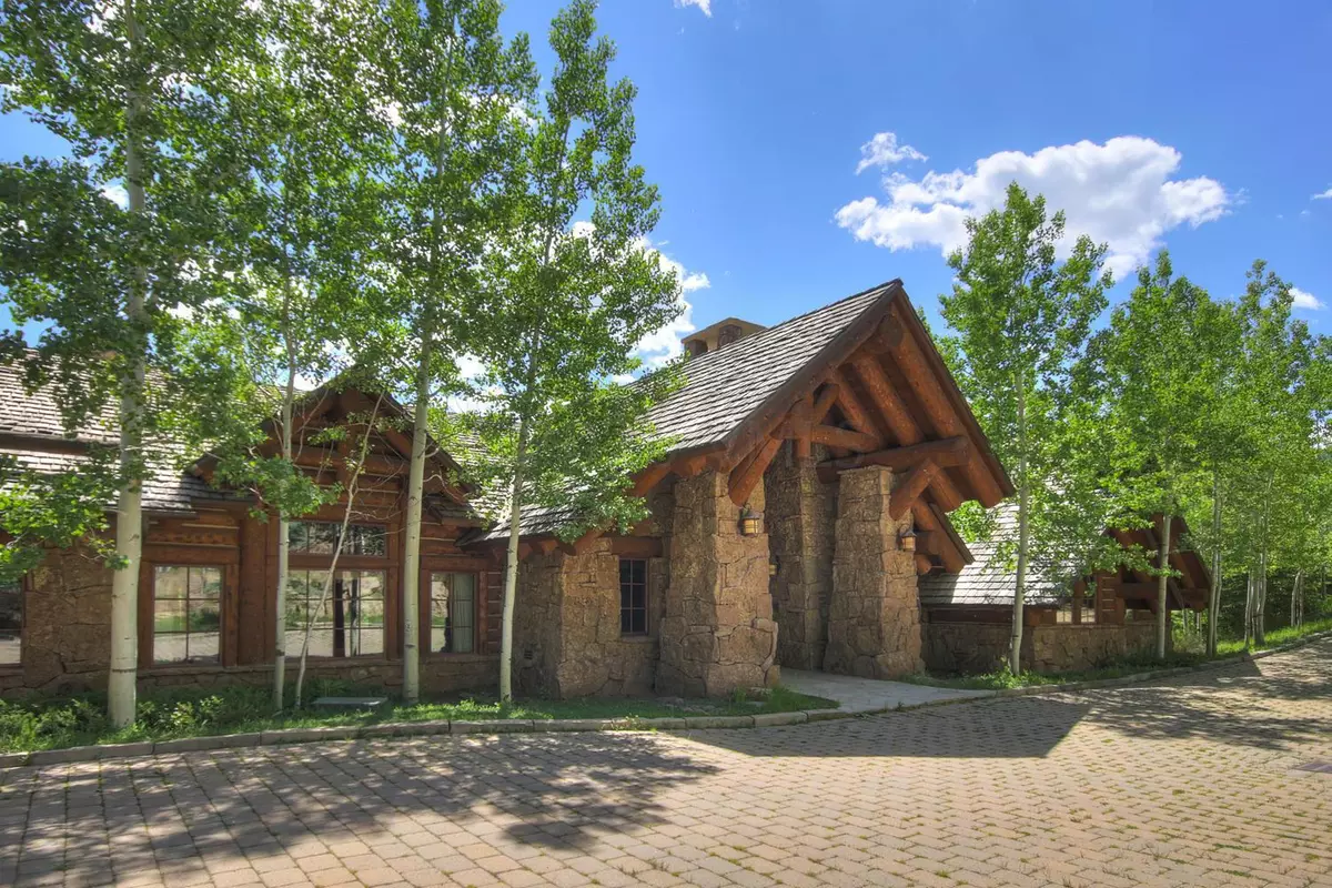 Beaver Creek, CO 81620,924 Bachelor Ridge RD