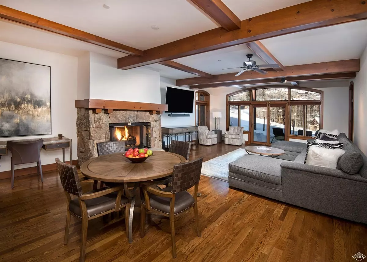 Beaver Creek, CO 81620,180 Daybreak RDG 308