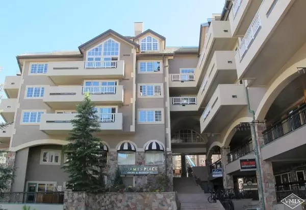 210 Offerson 217-51&52 RD R217, Beaver Creek, CO 81620