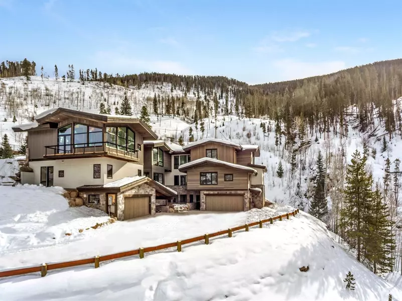 2794 Snowberry DR A, Vail, CO 81657