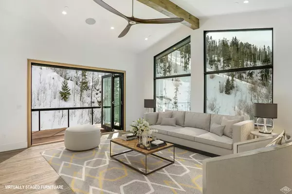 Vail, CO 81657,2794 Snowberry DR A