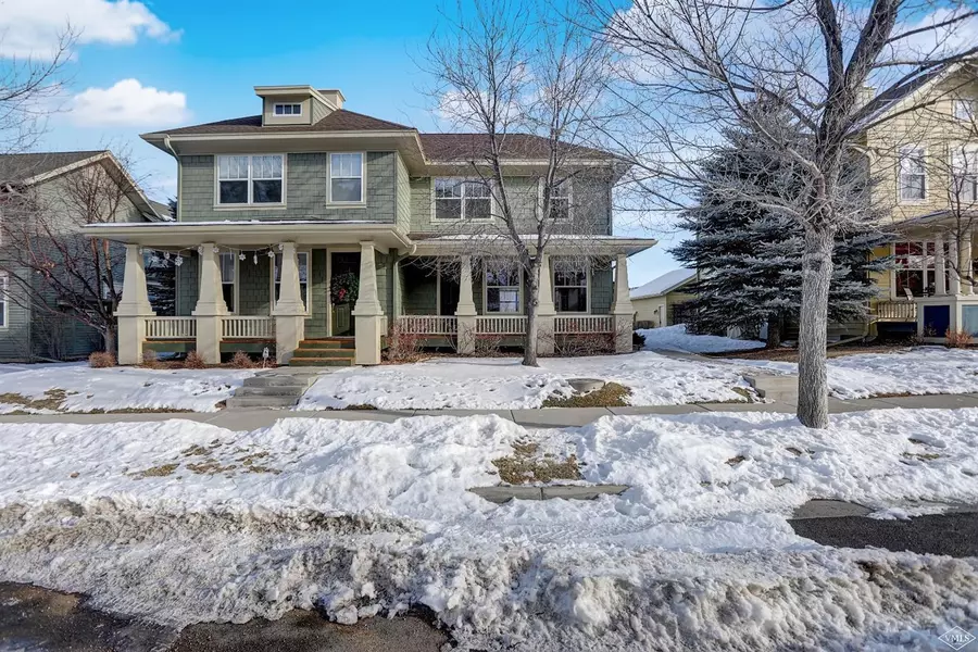 357 Founders AVE, Eagle, CO 81631