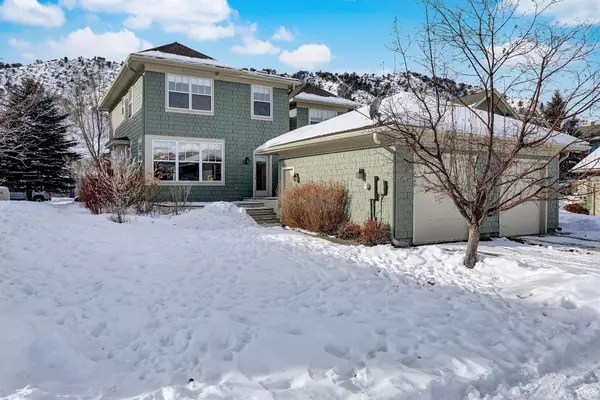 Eagle, CO 81631,357 Founders AVE