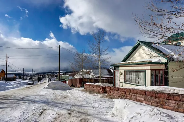 Leadville, CO 80461,414 E 3rd ST