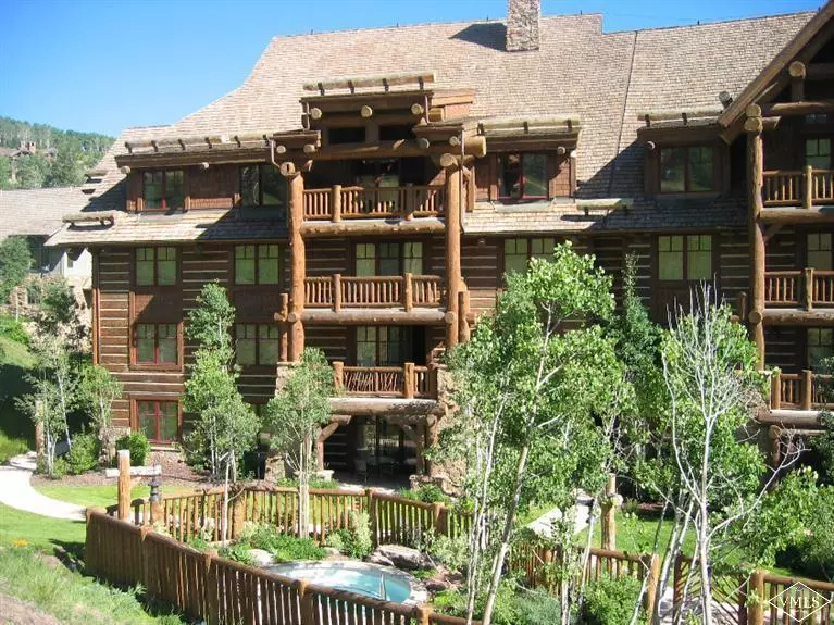 Beaver Creek, CO 81620,100 Bachelor Ridge 3502