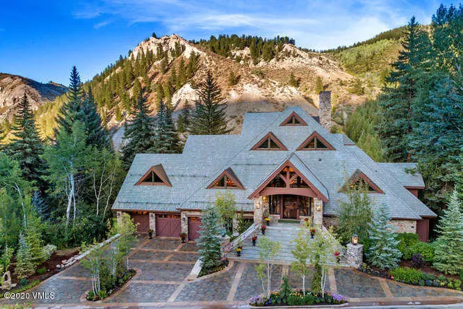 Beaver Creek, CO 81620,133 S Fairway DR