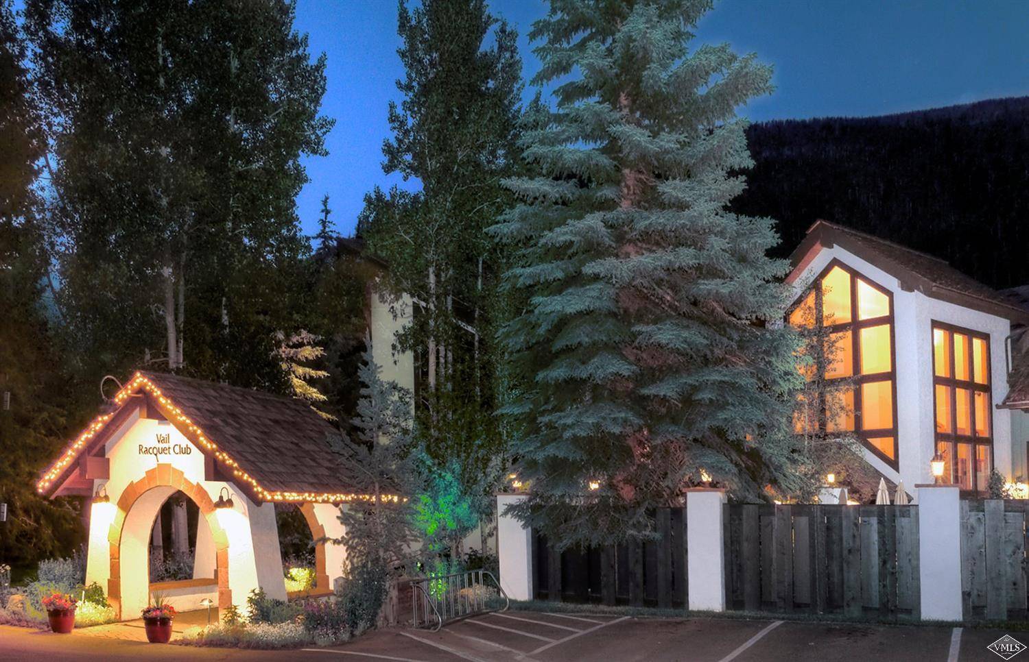 4680 Vail Racquet Club DR 14-19, Vail, CO 81657