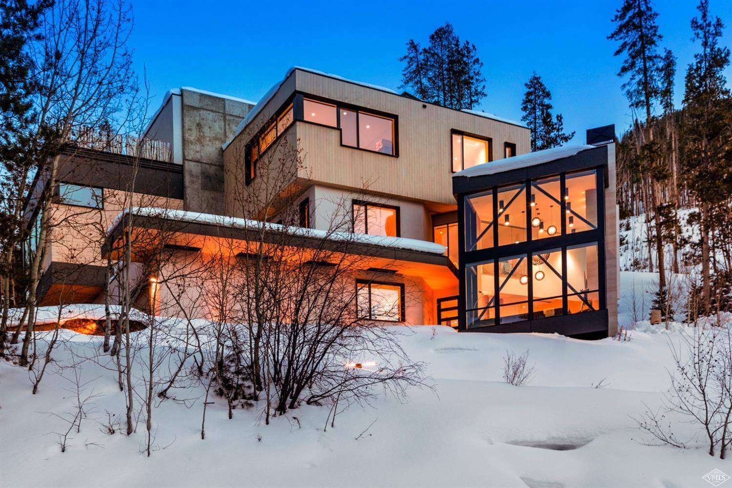 2212 Vermont CT B, Vail, CO 81657