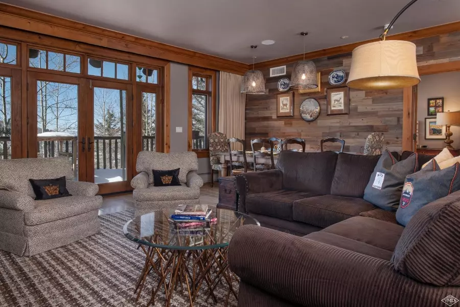 50 Peak VW 201, Avon, CO 81620