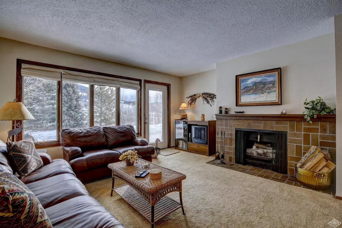 Dillon, CO 80435,240 La Bonte ST 55