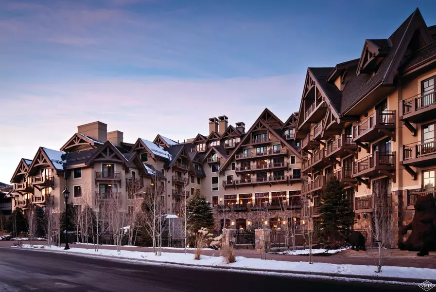 1 Vail RD 7105E, Vail, CO 81657