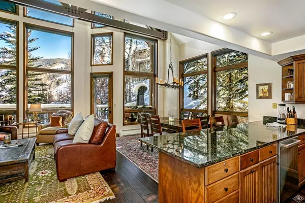 Beaver Creek, CO 81620,111 Scott Hill RD 21