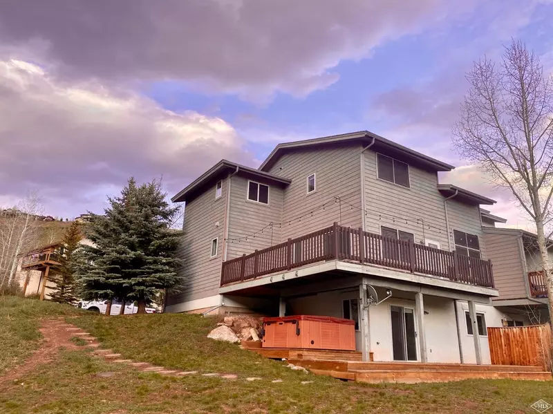 2455 Old Trail RD D, Avon, CO 81620