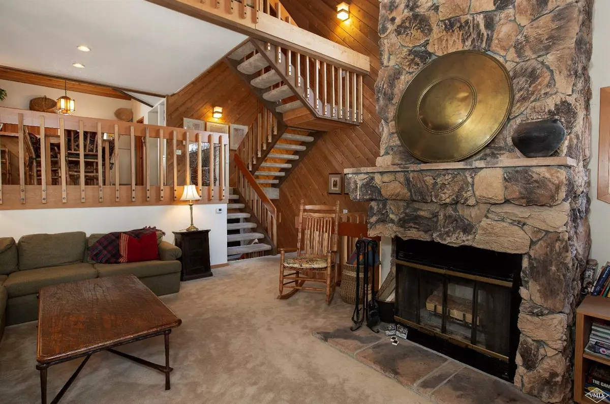 Beaver Creek, CO 81620,149 Willis PL 152