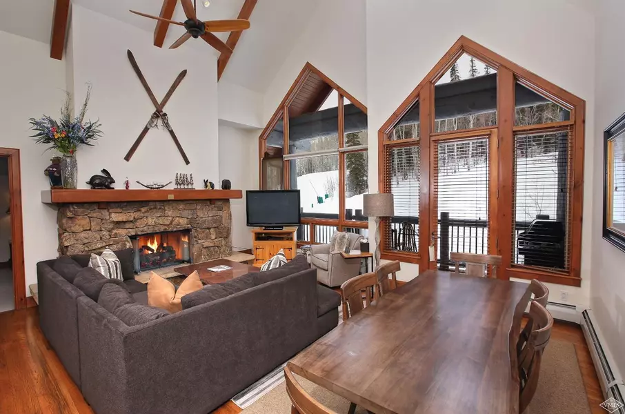 205 Bear Paw B403, Beaver Creek, CO 81620