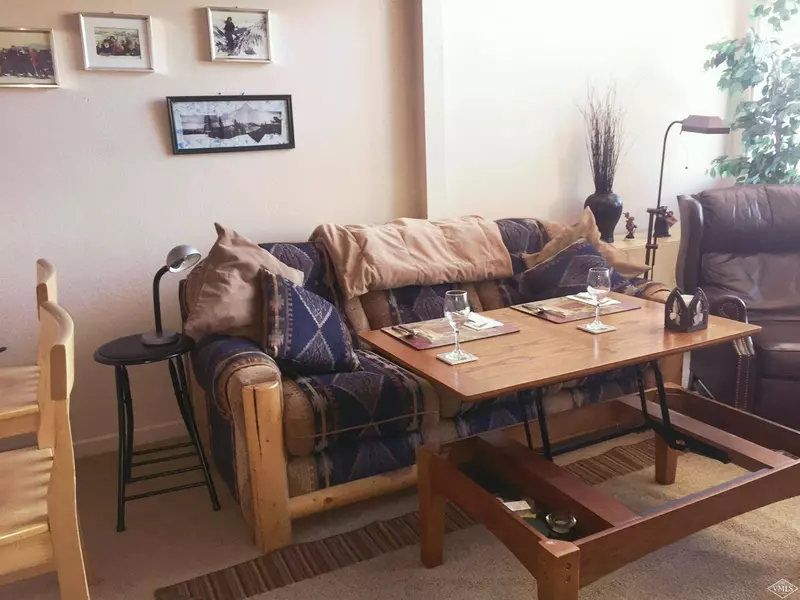 1136 Sandstone DR A206, Vail, CO 81657