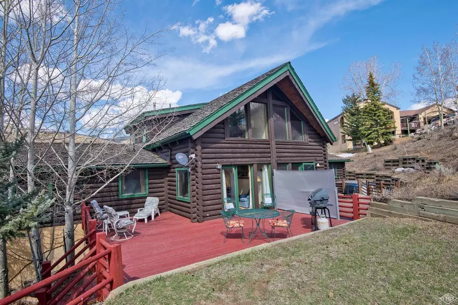 2450 Saddle Ridge LOOP A, Avon, CO 81620