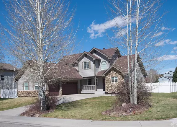 81 Autumn Glen ST, Gypsum, CO 81637