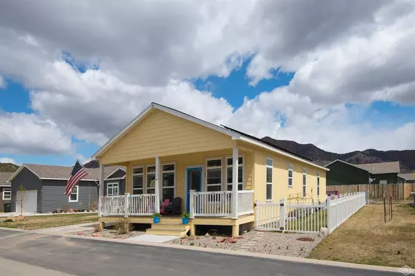 145 Salmon LOOP, Gypsum, CO 81637