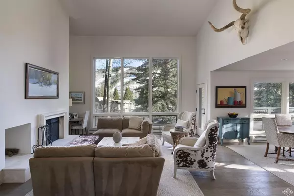 950 Red Sandstone RD 23, Vail, CO 81657