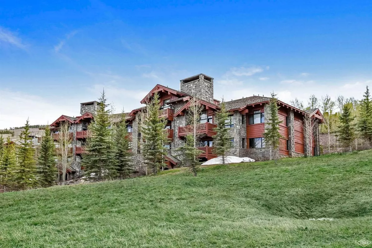 Beaver Creek, CO 81620,335 Hummingbird B102